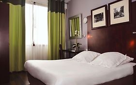 Sure Hotel by Best Western Annemasse (ex Hôtel de la Place)
